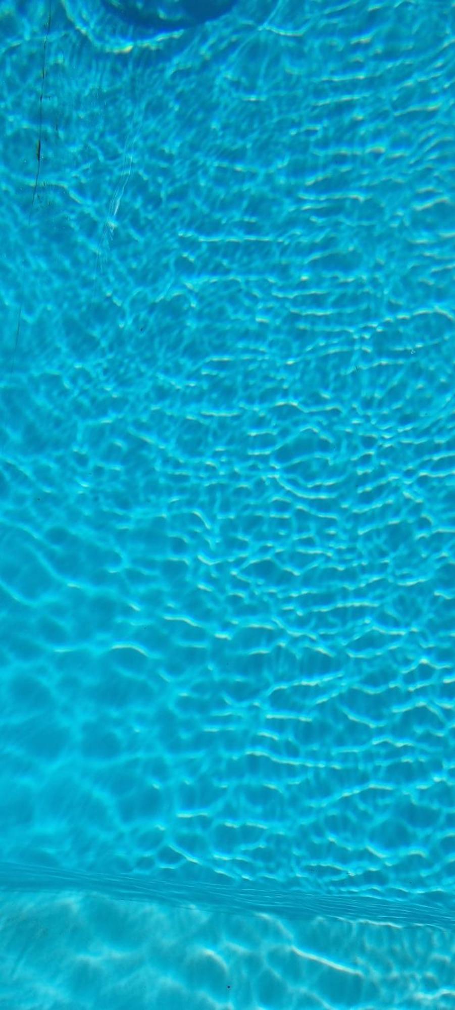 Ty Grain De Sel : Logement Privatif Avec Piscine, Jardin Et Patio Chauvé Dış mekan fotoğraf